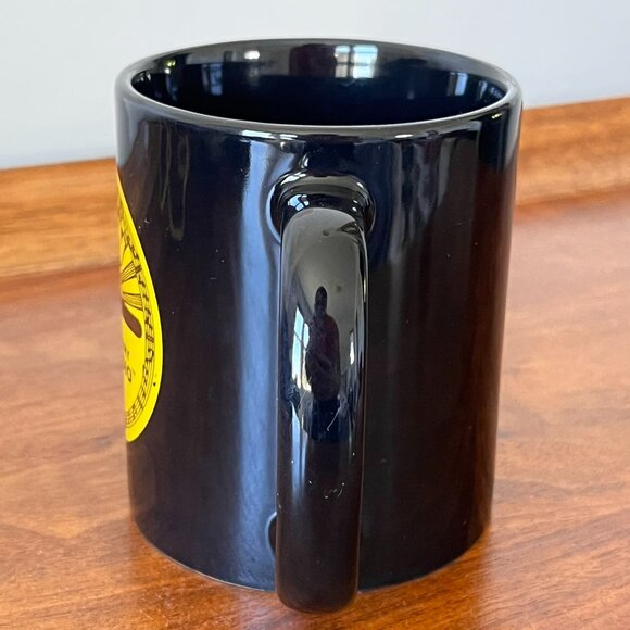 Sun Records Coffee Mug The Legendary Studio Memphis Tennessee Elvis Cash Orbison - Picture 5 of 9